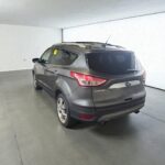 2014 Ford Escape Titanium 4wd &mdash; photo 3