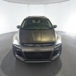 2014 Ford Escape Titanium 4wd &mdash; photo 8