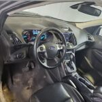 2014 Ford Escape Titanium 4wd &mdash; photo 9