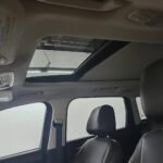 2014 Ford Escape Titanium 4wd &mdash; photo 10