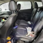2014 Ford Escape Titanium 4wd &mdash; photo 11
