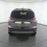 2014 Ford Escape Titanium 4wd &mdash; photo 12