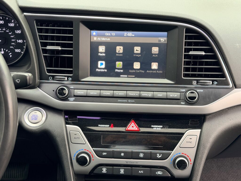 2018 Hyundai Elantra Value Edition - Photo 28