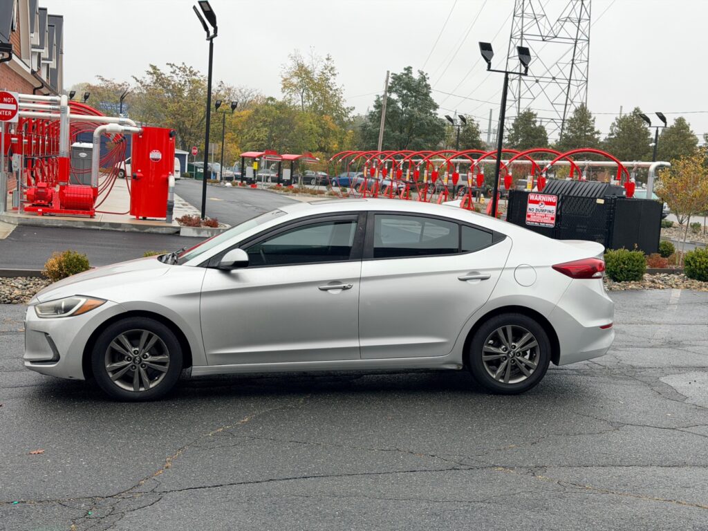 2018 Hyundai Elantra Value Edition - Photo 31
