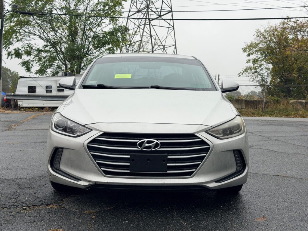 2018 Hyundai Elantra Value Edition - Photo 15