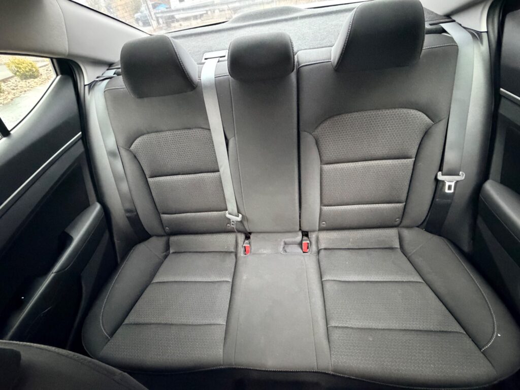 2018 Hyundai Elantra Value Edition - Photo 21