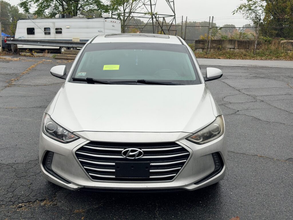2018 Hyundai Elantra Value Edition - Photo 17
