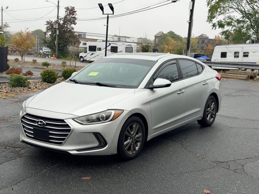 2018 Hyundai Elantra Value Edition - Photo 19