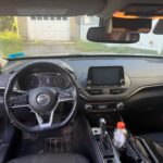 2020 Nissan Altima SV &mdash; photo 10