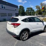 2016 Honda HR-V EX &mdash; photo 20
