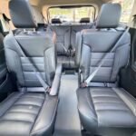 2019 GMC Acadia Denali &mdash; photo 8