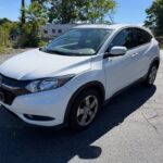 2016 Honda HR-V EX &mdash; photo 7