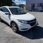 2016 Honda HR-V EX &mdash; photo 23