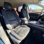 2011 Honda CR-V LX &mdash; photo 7