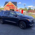 2019 GMC Acadia Denali &mdash; photo 18