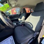 2021 Toyota RAV4 LE HV &mdash; photo 9