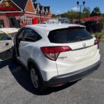 2016 Honda HR-V EX &mdash; photo 19