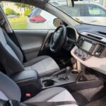 2013 Toyota RAV4 Standard &mdash; photo 6
