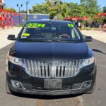 2013 Lincoln Mix &mdash; photo 7
