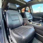 2019 GMC Acadia Denali &mdash; photo 11