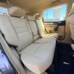 2011 Honda CR-V LX &mdash; photo 9