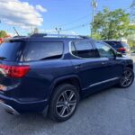 2019 GMC Acadia Denali &mdash; photo 16
