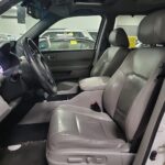 2012 Honda Pilot Touring &mdash; photo 5