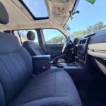 2012 Jeep Liberty Sport &mdash; photo 8