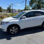 2016 Honda HR-V EX &mdash; photo 16