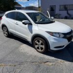 2016 Honda HR-V EX &mdash; photo 26