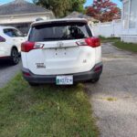 2013 Toyota RAV4 Standard &mdash; photo 9