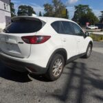 2014 Mazda CX-5 &mdash; photo 9