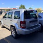 2012 Jeep Liberty Sport &mdash; photo 5