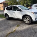 2013 Toyota RAV4 Standard &mdash; photo 4