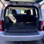 2012 Jeep Liberty Sport &mdash; photo 6