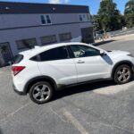2016 Honda HR-V EX &mdash; photo 25