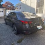 2020 Nissan Altima SV &mdash; photo 22