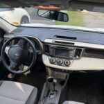 2013 Toyota RAV4 Standard &mdash; photo 7
