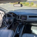 2016 Honda HR-V EX &mdash; photo 9