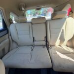 2011 Honda CR-V LX &mdash; photo 8