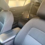 2020 Nissan Altima SV &mdash; photo 14