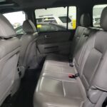 2012 Honda Pilot Touring &mdash; photo 3