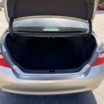 2017 Toyota Camry &mdash; photo 17