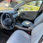 2016 Honda HR-V EX &mdash; photo 14
