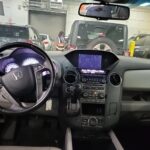 2012 Honda Pilot Touring &mdash; photo 4