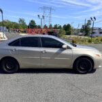 2017 Toyota Camry &mdash; photo 5