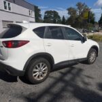 2014 Mazda CX-5 &mdash; photo 8
