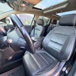 2019 GMC Acadia Denali &mdash; photo 14