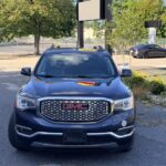 2019 GMC Acadia Denali &mdash; photo 6