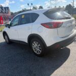 2014 Mazda CX-5 &mdash; photo 10
